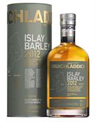 Bruichladdich Islay Barley 2012 Single Islay Malt Whisky